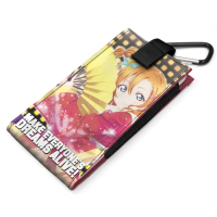 Kosaka Honoka Full Color Mobile Pouch (160)