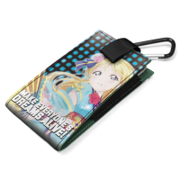 Ayase Eri Full Color Mobile Pouch (140)