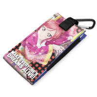 Nishikino Maki Full Color Mobile Pouch (160)