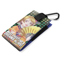 Koizumi Hanayo Full Color Mobile Pouch (140)