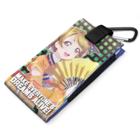 Koizumi Hanayo Full Color Mobile Pouch (160)