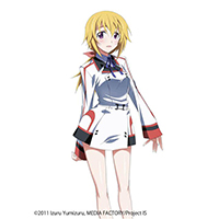 Sleeve Collection HG Vol.81 Charlotte Dunois