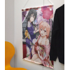 Yukino & Yui Tapestry