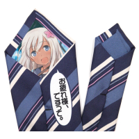 Ro-500 Necktie