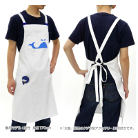 Taigei Apron Men Ver.