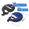 Ryuho Whale Accessory