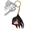 Lelouch Pinched Keychain