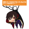 Lelouch Pinched Strap