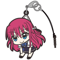 Suou Amane Pinched Strap