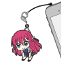 Suou Amane Pinched Strap