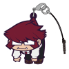 Klaus von Reinherz Pinched Strap