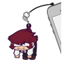 Klaus von Reinherz Pinched Strap