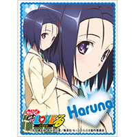 Sleeve Collection HG Vol.48 Sairenji Haruna