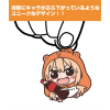 Umaru and Cola Pinched Strap