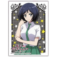 Chara Sleeve Matte No.MT179 (Sakurada Kanade)