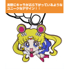 Sailor Moon Pinched Keychain