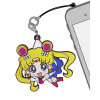 Sailor Moon Pinched Strap