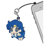 Sailor Mercury Pinched Strap