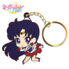 Sailor Mars Pinched Keychain