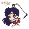 Sailor Mars Pinched Strap