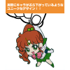 Sailor Jupiter Pinched Keychain