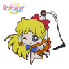 Sailor Venus Pinched Strap