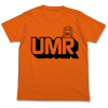 UMR T-Shirt (California Orange)