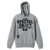 Renge Special Skill Parka (Mix Gray)