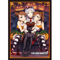 Sleeve Collection HG Vol.903 (Halloween)