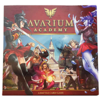 Avarium Academy