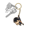 Kageyama Tobio Pinched Keychain