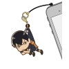 Kageyama Tobio Pinched Strap