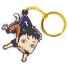 Sawamura Daichi Pinched Keychain