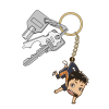 Sawamura Daichi Pinched Keychain