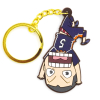 Tanaka Ryunosuke Pinched Keychain