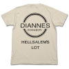 Diannes Diner T-Shirt (Natural)