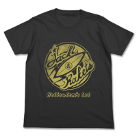 Jack & Rockets T-Shirt (Sumi)