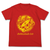 Jack & Rockets T-Shirt (French Red)