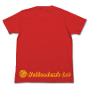 Jack & Rockets T-Shirt (French Red)