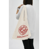 Jack & Rockets Marche Bag (Natural)