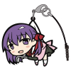 UBW Matou Sakura Pinched Strap