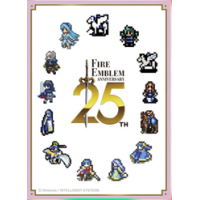 Sleeve Collection No.FE12 (25th Anniversary Dot Heroine)
