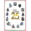 Sleeve Collection No.FE12 (25th Anniversary Dot Heroine)