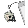 Warwick Arcangelo Pinched Strap