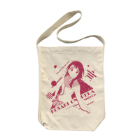 Onodera Kosaki Shoulder Tote Bag (Natural)