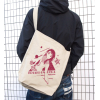 Onodera Kosaki Shoulder Tote Bag (Natural)