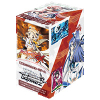 Senki Zessho Symphogear GX Booster Box