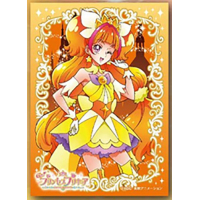 Character Sleeve (EN-149 Cure Twinkle B)