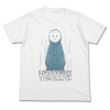 Teru Teru Bozu T-Shirt (White)