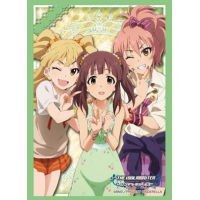 Sleeve Collection HG Vol.920 (Jogasaki Rika & Ogata Chieri & Jogasaki Mika)